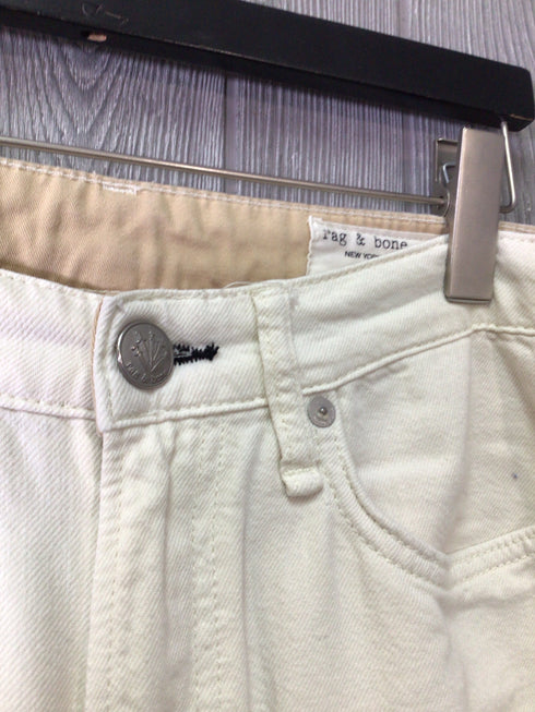 rag & bone Pants Size 4